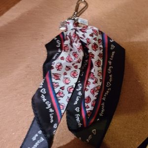 Brighton purse charm